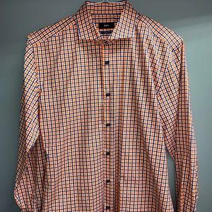 Hugo Boss Button Down Shirt